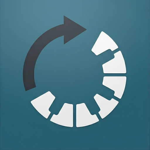ChartKeys app icon